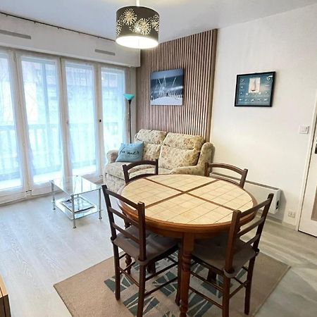 Appartement 2 Pieces Entierement Renove Вилле-сюр-Мер Экстерьер фото